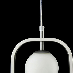 Подвес Maytoni Avola MOD431-PL-01-WS